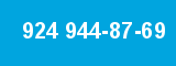 924 944-87-69 924 944-87-69